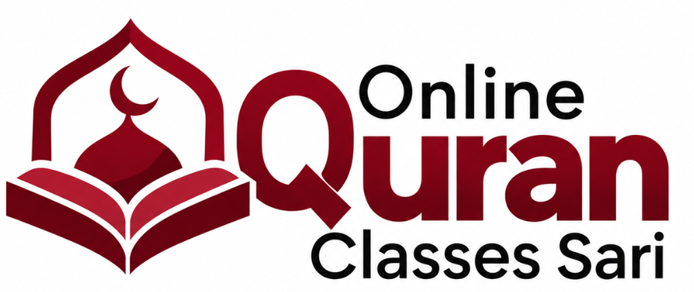 Online Quran Classess Sari