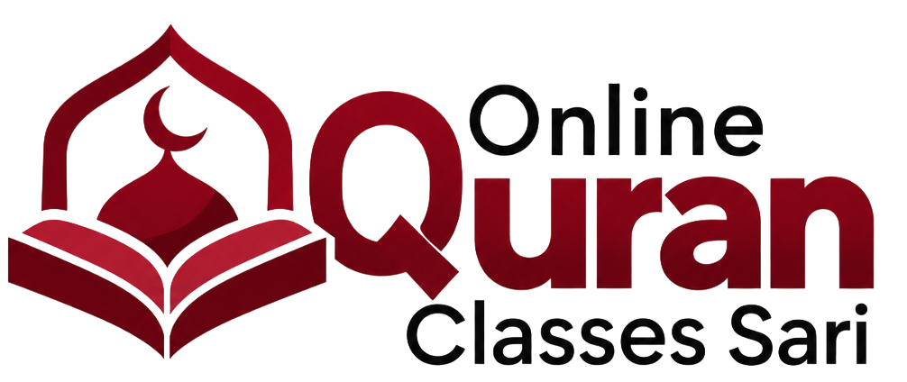 Online Quran Classess Sari